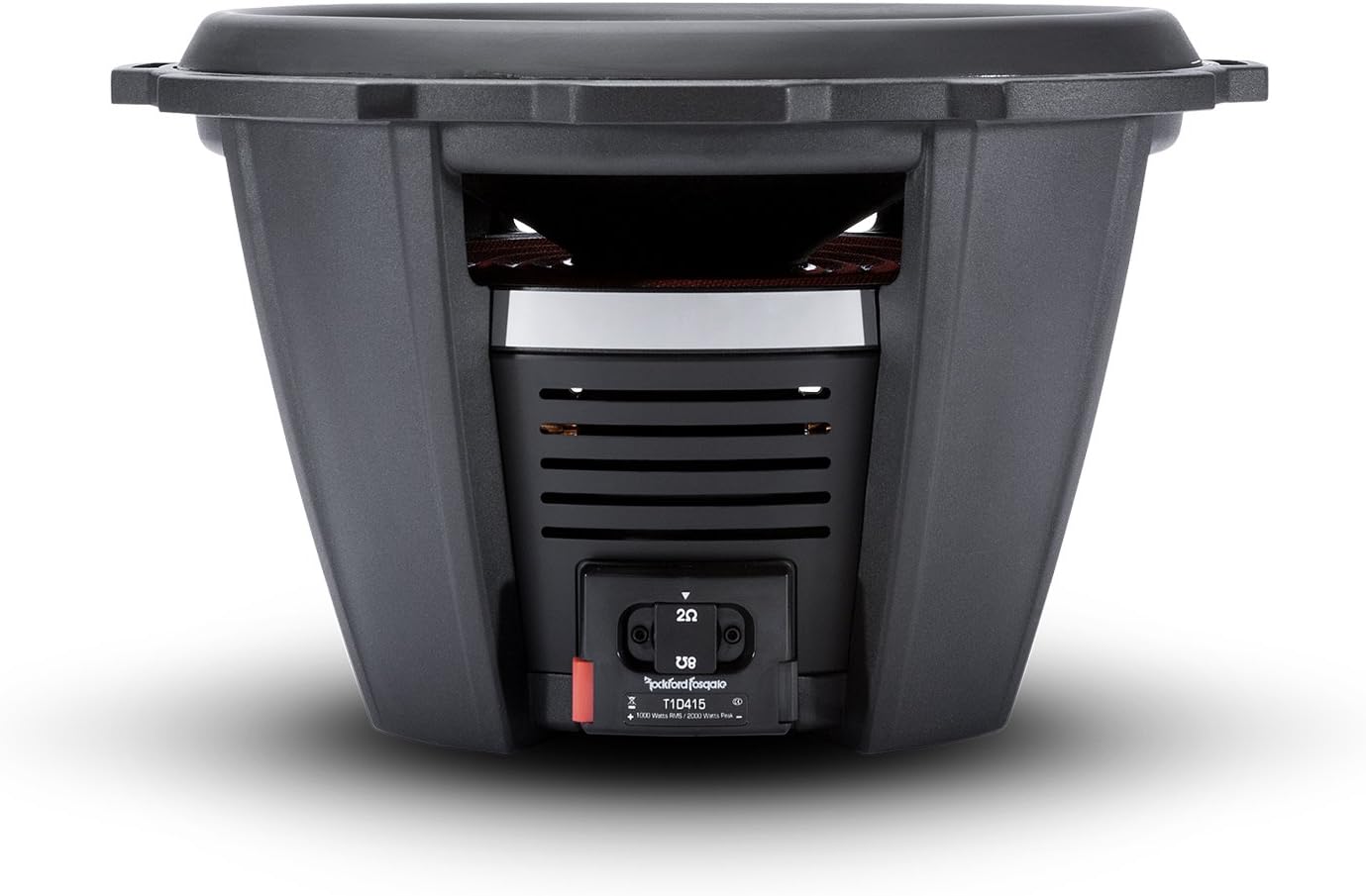 Rockford Fosgate T1D215 Power 15 Rockford Fosgate T1D215 Power 15